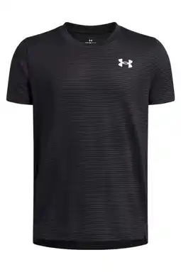 Wehkamp Under Armour sportshirt zwart aanbieding