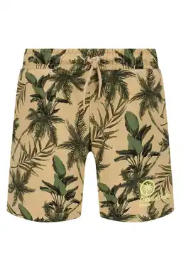 Wehkamp Vingino relaxed sweatshort zand aanbieding
