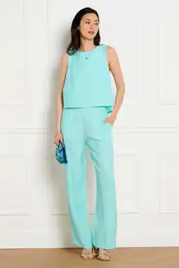 Wehkamp LOLALIZA jumpsuit blauw aanbieding