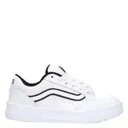 Wehkamp VANS Hylane sneakers wit/zwart aanbieding