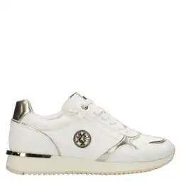 Wehkamp Mexx Eke Caia sneakers wit aanbieding