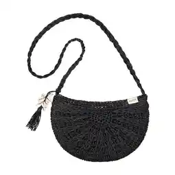 Wehkamp Barts crossbody tas Theros zwart aanbieding