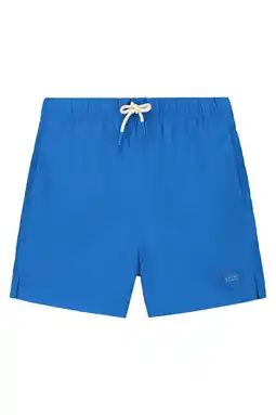 Wehkamp Shiwi The Sunshine Brand zwemshort Milo blauw aanbieding