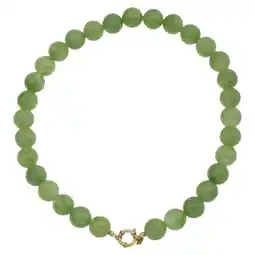 Wehkamp By Jam Gioielli kralenketting groen aanbieding
