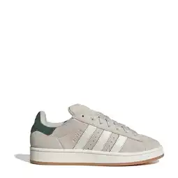 Wehkamp adidas Originals Campus 00s sneakers lichtgrijs/offwhite aanbieding