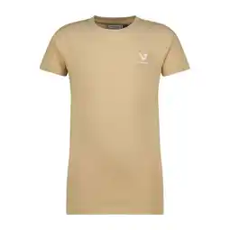 Wehkamp Vingino T-shirt zand aanbieding