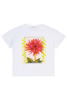 Wehkamp Oilily T-shirt wit aanbieding