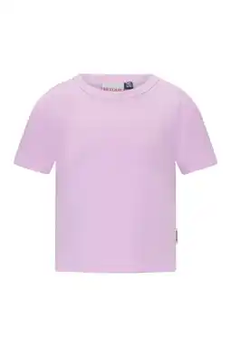 Wehkamp Retour Jeans T-shirt lila aanbieding