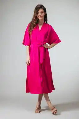 Wehkamp LabeL DOT blousejurk aanbieding