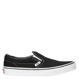 Wehkamp VANS Slip-on sneakers zwart aanbieding