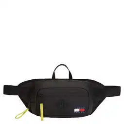 Wehkamp Tommy Jeans heuptas zwart aanbieding