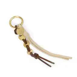 Wehkamp JOSH V sleutelhanger Marjolijn goudkleurig aanbieding