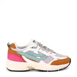 Wehkamp Genesis G-Eco`99 2-Tone Mesh chunky sneakers multi aanbieding