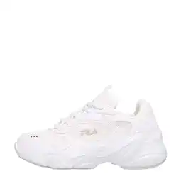 Wehkamp Fila Collene sneakers wit aanbieding