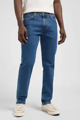 Wehkamp Lee Daren regular fit jeans belmont aanbieding