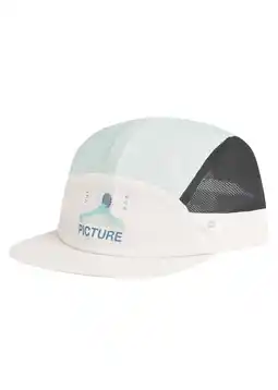 Wehkamp Picture pet lichtblauw/wit/zwart aanbieding