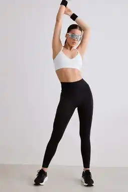 Wehkamp Aim'n Le Run hardlooplegging zwart 7/8 aanbieding