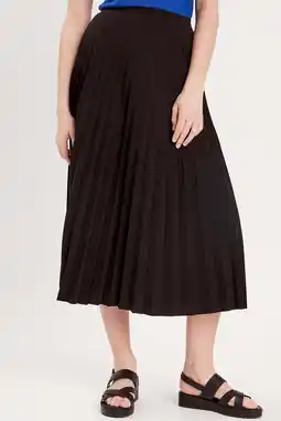 Wehkamp Cache Cache rok zwart aanbieding