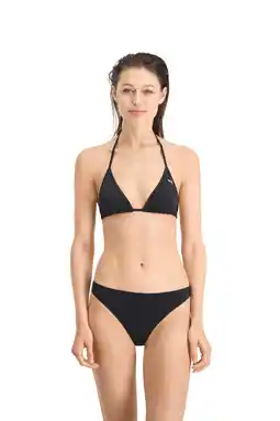 Wehkamp Puma bikinibroekje zwart aanbieding