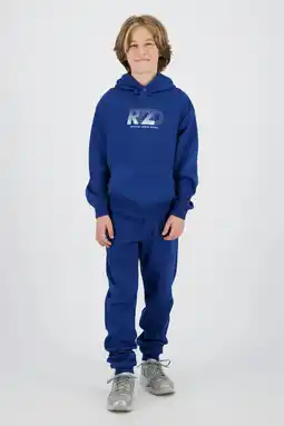Wehkamp Raizzed hoodie blauw aanbieding