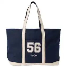 Wehkamp Björn Borg shopper Ace blauw aanbieding