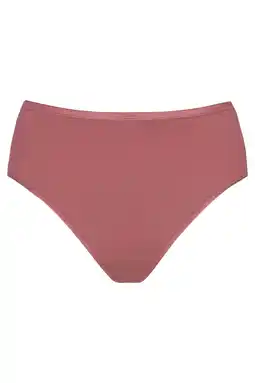 Wehkamp Mey slip Modal Pure oudroze aanbieding