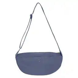 Wehkamp MSCH Copenhagen crossbody tas MSCHJhean Sasja blauw aanbieding