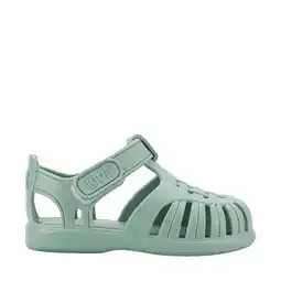 Wehkamp Igor Tobby Solid waterschoenen jongens/meisjes groen aanbieding