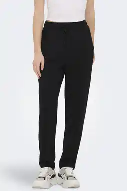 Wehkamp ONLY PLAY sportbroek ONPLOUNGE zwart aanbieding