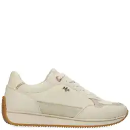 Wehkamp Mexx Tivy Summer sneakers ecru aanbieding