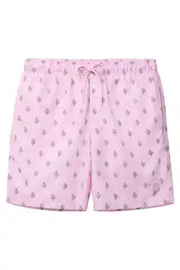 Wehkamp Shiwi The Sunshine Brand zwemshort Mike roze aanbieding