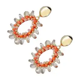 Wehkamp Candy Sweet Jewellery oorbellen oranje aanbieding
