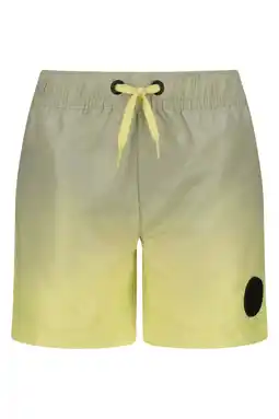 Wehkamp Vingino zwemshort geel/groen aanbieding
