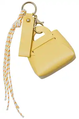 Wehkamp JJXX sleutelhanger JXHOLLY geel aanbieding