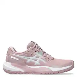 Wehkamp ASICS Gel-Challenger 15 Clay tennisschoenen roze aanbieding