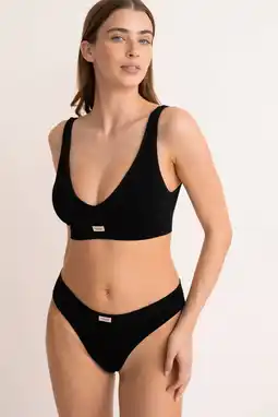 Wehkamp Sam Friday slip Lucy zwart aanbieding