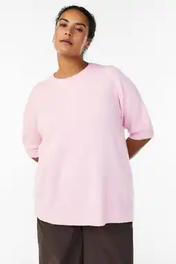 Wehkamp Zizzi top aanbieding