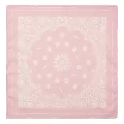 Wehkamp JJXX bandana JXSIGGA lichtroze aanbieding