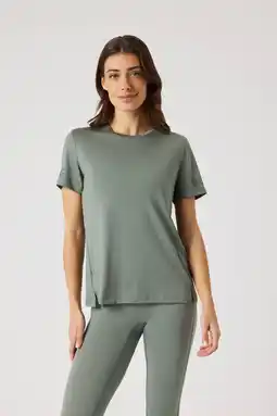 Wehkamp Björn Borg sportshirt BORG groen aanbieding