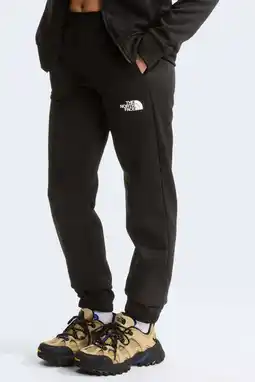 Wehkamp The North Face joggingbroek Reaxion zwart aanbieding