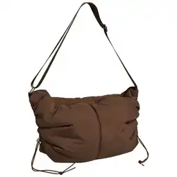 Wehkamp PIECES crossbody tas PCMIANA bruin aanbieding