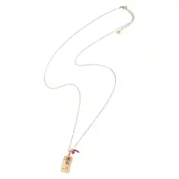 Wehkamp By Jam Gioielli ketting goudkleurig aanbieding