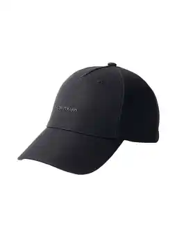 Wehkamp Calvin Klein pet zwart aanbieding