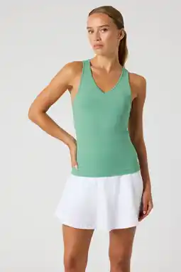 Wehkamp Björn Borg sporttop ACE groen aanbieding