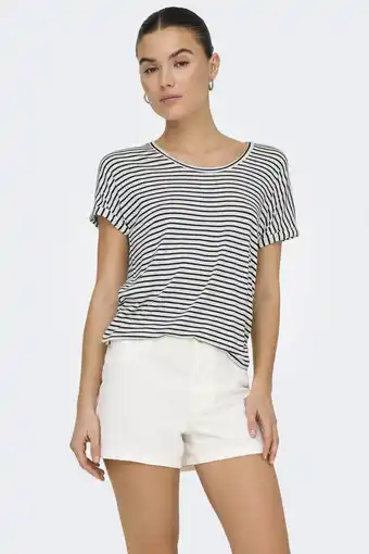 Wehkamp JDY top zwart aanbieding