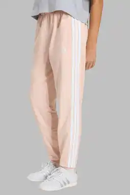 Wehkamp adidas Sportswear joggingbroek lichtroze aanbieding