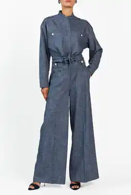 Wehkamp Aaiko jasje blauw aanbieding