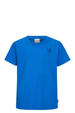 Wehkamp Retour Jeans T-shirt blauw aanbieding