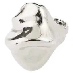 Wehkamp PILGRIM silver plated ring Johnnie aanbieding