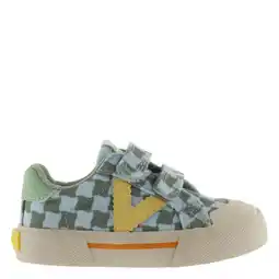 Wehkamp Victoria sneakers blauw multi aanbieding